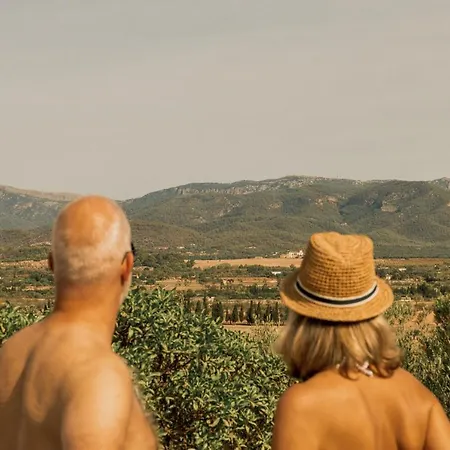 Hotel Cal Secretari Vell - Turismo De Interior