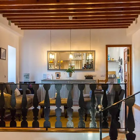 Hotel Cal Secretari Vell - Turismo De Interior 3*