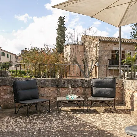 Hotel Cal Secretari Vell - Turismo De Interior 3*