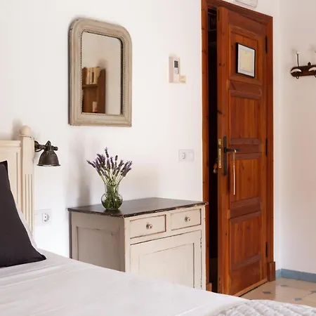 Cal Secretari Vell - Turismo De Interior 3*