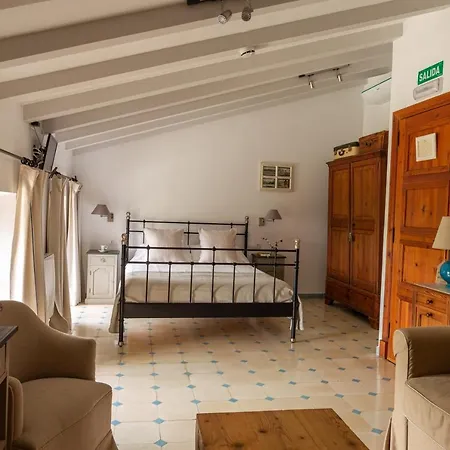 Cal Secretari Vell - Turismo De Interior 3*