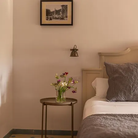 Hotel Cal Secretari Vell - Turismo De Interior