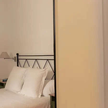 Cal Secretari Vell - Turismo De Interior 3* La Cabaneta