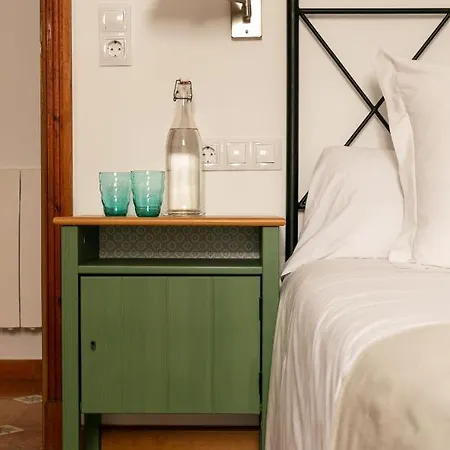 Hotel Cal Secretari Vell - Turismo De Interior 3*