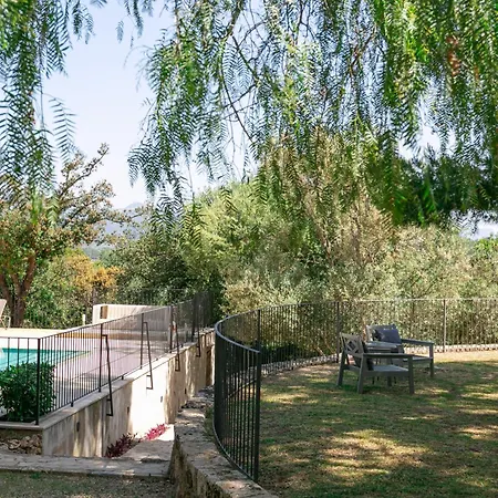 מלון Cal Secretari Vell - Turismo De Interior 3*