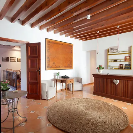 Cal Secretari Vell - Turismo De Interior