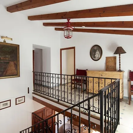 Hotel Cal Secretari Vell - Turismo De Interior