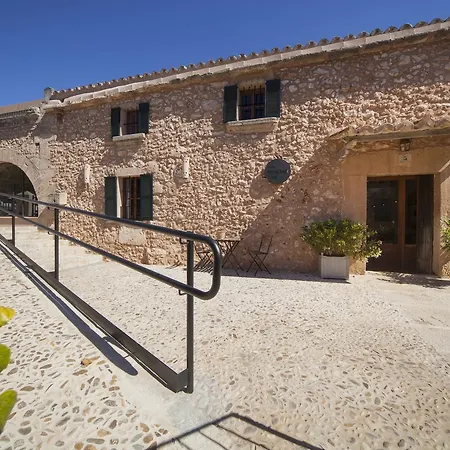 Cal Secretari Vell - Turismo De Interior 3*
