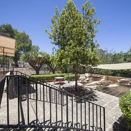 Hotel Cal Secretari Vell - Turismo De Interior 3*
