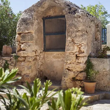 Hotel Cal Secretari Vell - Turismo De Interior